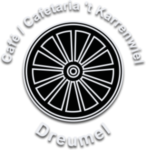 Café / Cafetaria 't Karrenwiel Dreumel